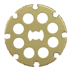 Carbide Cutting/Shaping Wheel