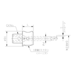 EWN Boring Head Set (For Finishing / Round Bit Type)