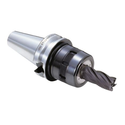 New High Power Milling Chuck (BT Shank)