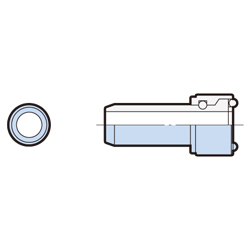 Movable Coolant Pipe