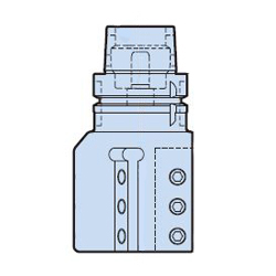 General Purpose Angle Bit Holder 180° Multi Type