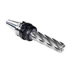 BBT Shank, New High Power Milling Chuck for Large Diameter End Mills, BBT50