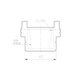 Tooling mate adapter