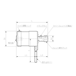 Accu-Tapper (Reversing Clutch Integrated Type)