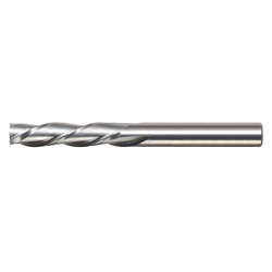 Solid Helical Reamer CSHR