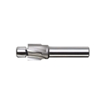 Counterbore for Extrusion Pin CBO