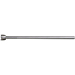 Carbide Super Mini End Mill, 2-Flute