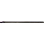 Carbide Super Mini W Angular, Long