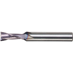 Carbide Reverse Cutter (Carbide Solid Reverse Taper End Mill)