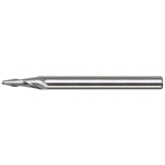 Carbide Solid Taper End Mill (Medium)