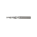 Long Taper End Mill TEL