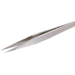 Iron Tweezers (Non-Magnetic Type)