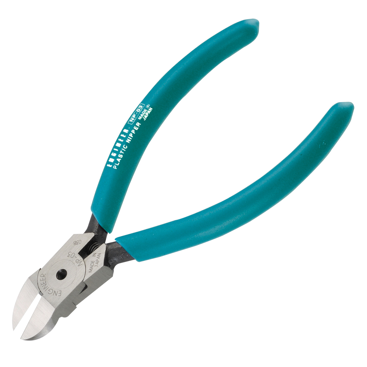 Plastic Nippers (NP04)