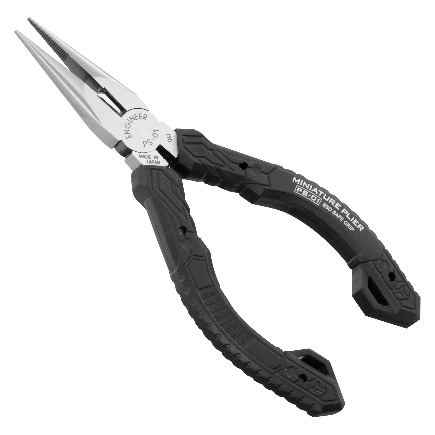 Miniature Longnose Pliers PS-01