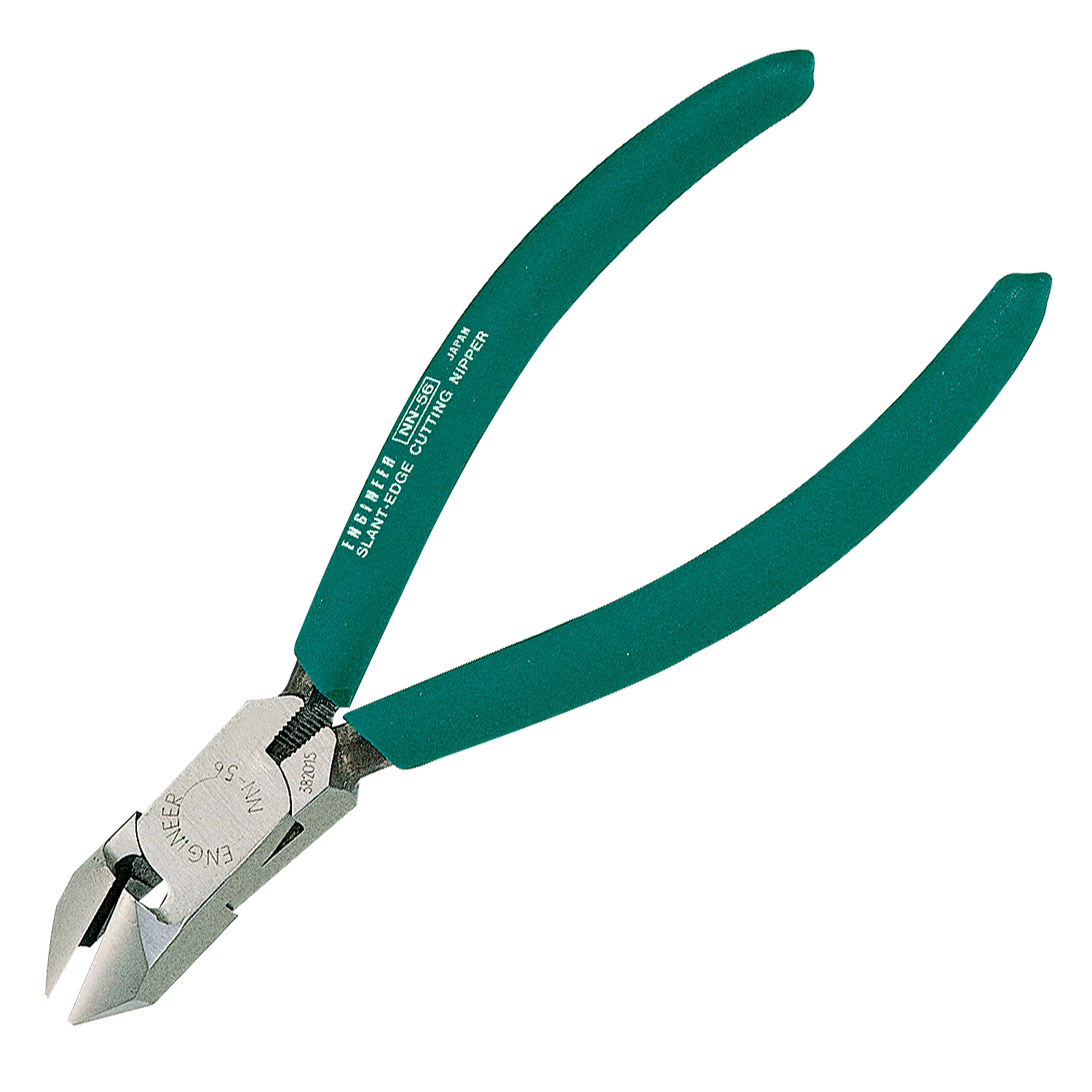 Slant Edge Nippers NN-56