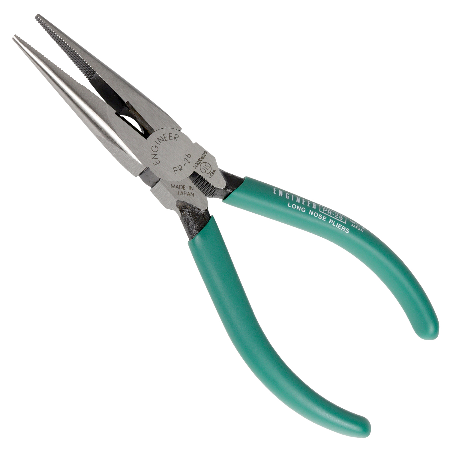 Longnose pliers PR-26