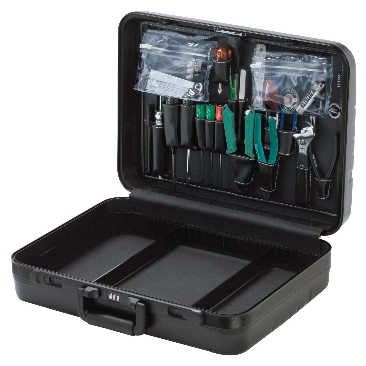 Attaché Tool Set KS-12