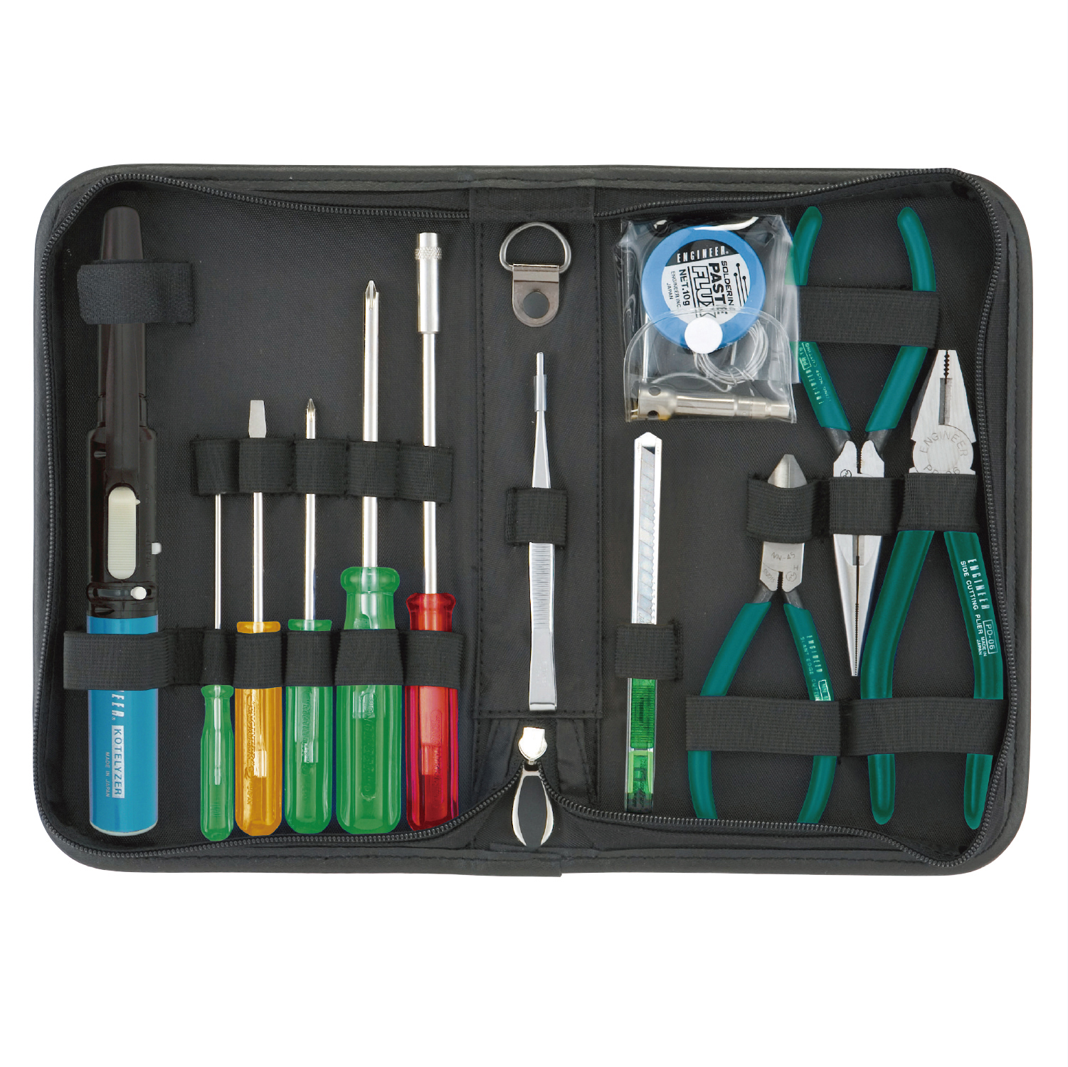 Tool Kit KSC-04