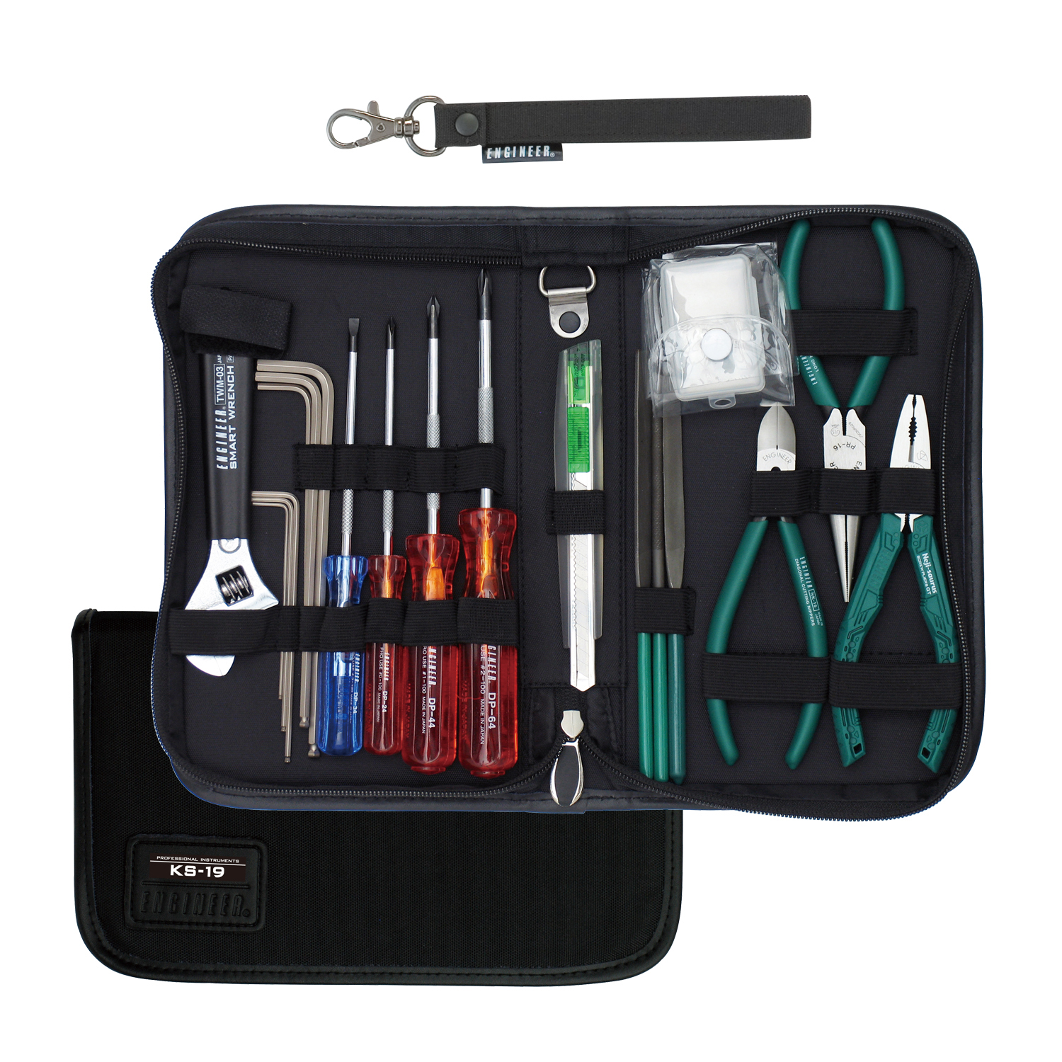 Maintenance kit KS-19