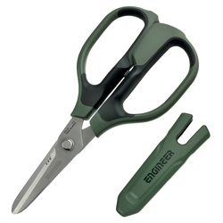 Iron-arm Scissors PH-57