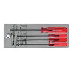 Hex Screwdriver Set