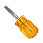 Stubby Screwdriver（DST01/02）