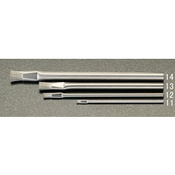 [Stainless Steel] Conductive Brush for Precision Equipment EA109AH-13