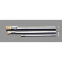 [Brass] Conductive Brush for Precision Equipment EA109AH-3