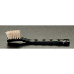 Plastic Handle Brush EA109AW-1