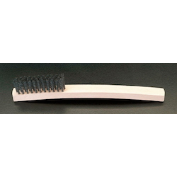 [Wave Line] Steel Wire Brush EA109B-41
