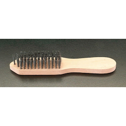 [Wave Line] Steel Wire Brush EA109B-81