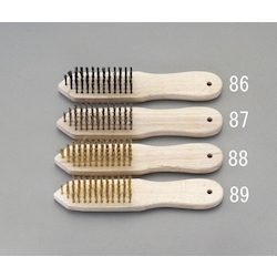Sword-Tip Wire Brush EA109B-88