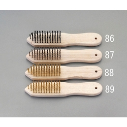 Sword-Tip Wire Brush EA109B-89