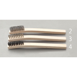 Brush With Handle EA109BA-2