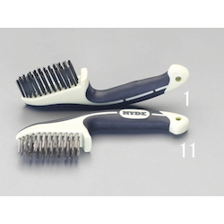 Wire Brush (Steel) EA109BH-1