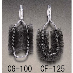 Brush for Boiler EA109CF-125