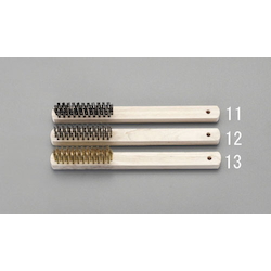 Wire Brush (4 Lines) EA109DB-11