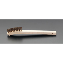 Wire Brush For Rust Removal EA109DC
