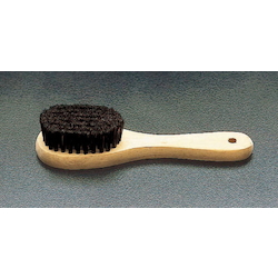 Horse Hair Brush With Handle EA109DE-1