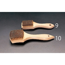 Brass Wire Brush EA109DE-10
