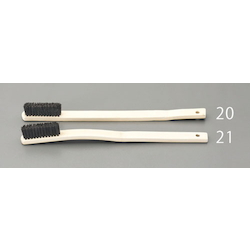 Pig Bristle Bamboo Brush EA109DH-20