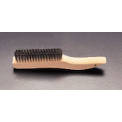 Brass Wire Brush EA109DK-18B