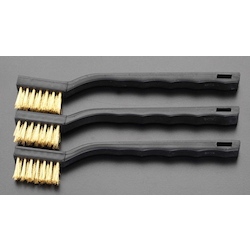 [Brass] Brush [3 Pcs] EA109E-1