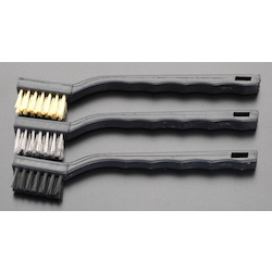 Brush Set [3 Pcs] EA109E-5 