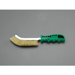 Brass Wire Brush EA109EA-11
