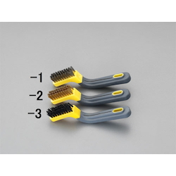 Stainless Steel Brush EA109ED-1