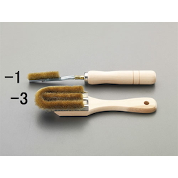 Brass Brush (Soft) EA109G-1