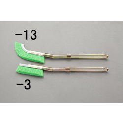 Channel Brush (Nylon) EA109GA-3