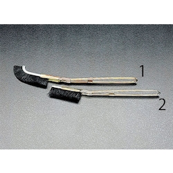 Pig Bristle Brush EA109GB-1