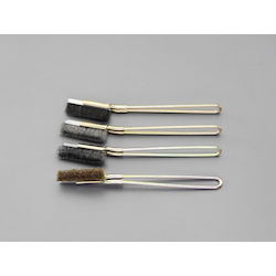 Brush Set (Straight) EA109GB-100 